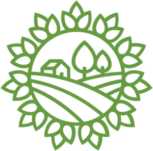 logo Communauté de Fermiers de L'Érable couleur seul