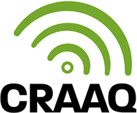 Logo CRAAQ